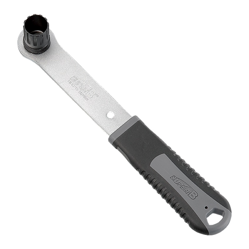 Tool Super B Freewheel Remover and Bottom Bracket (tb-cp15)