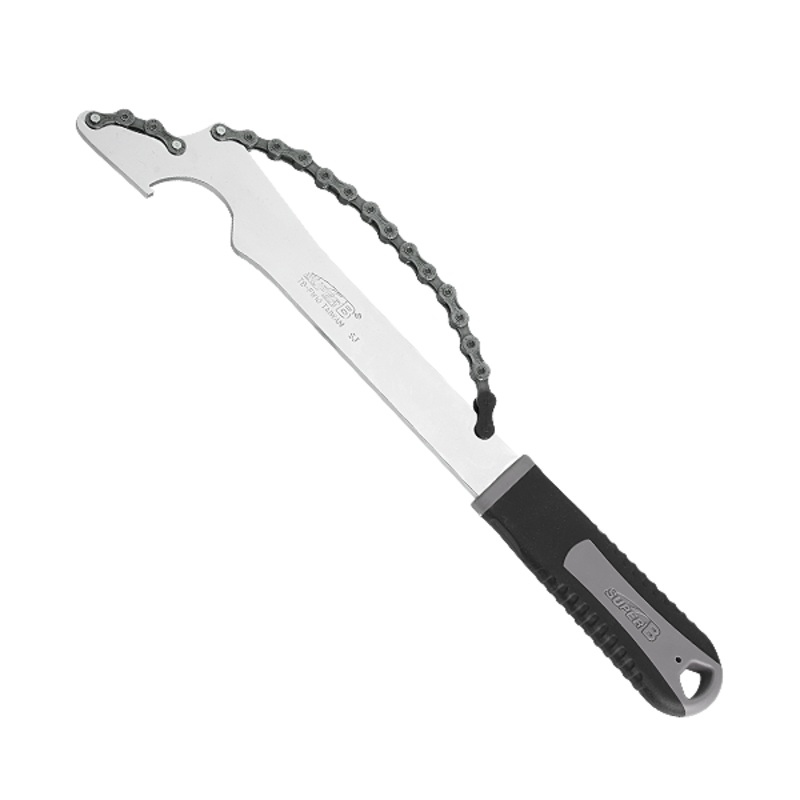 Tool Super B Freewheel turner and sprocket remover (TB-FW10)