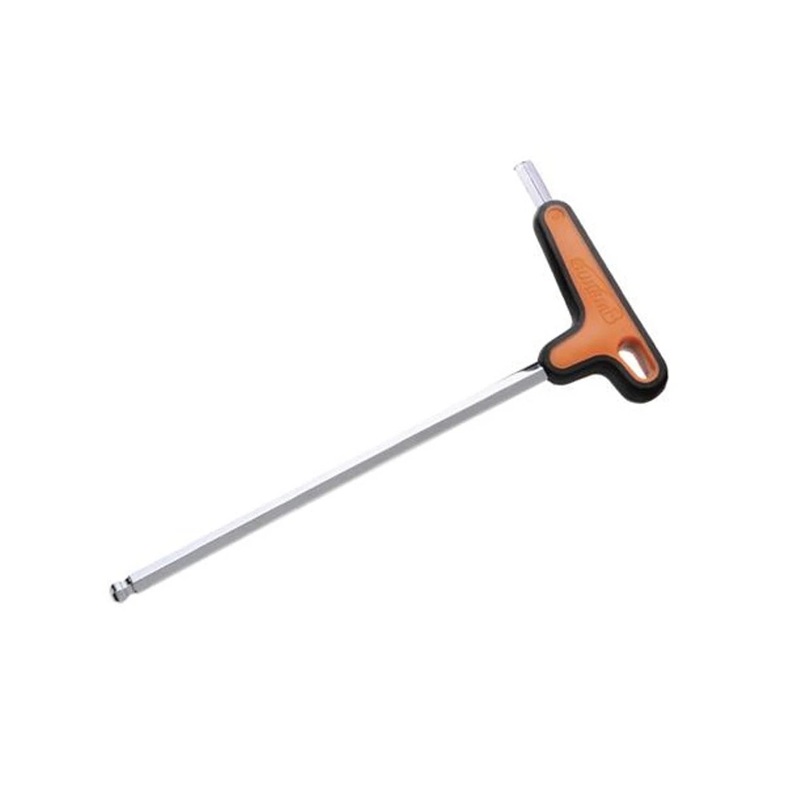 Tool Super B T Handle Hex Wrench 8mm (tb7637)