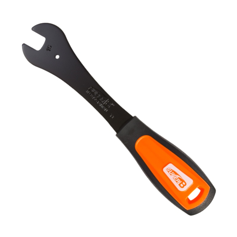 Tool SuperB Pedal Wrench (tb8455)