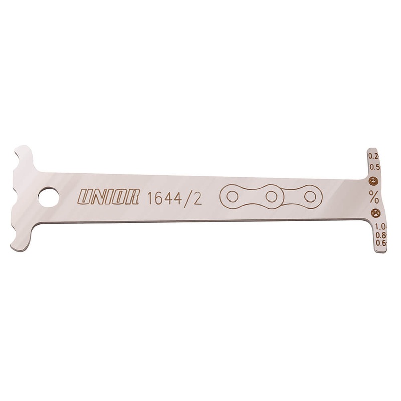 Tool Unior Chain Wear Indicator 617171