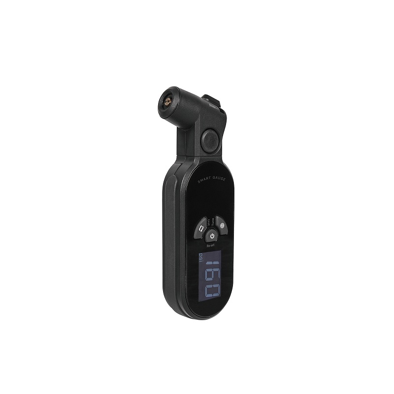 TOPEAK D2X Smartgauge Digital Tyre Gauge