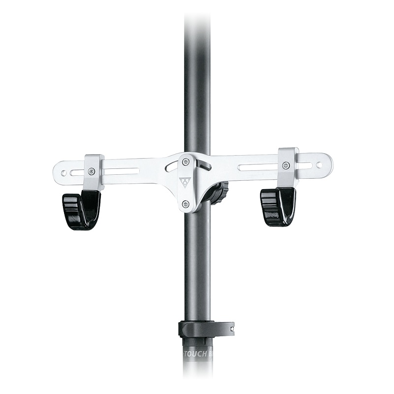 TOPEAK Dual Touch Bike Spare Bracket