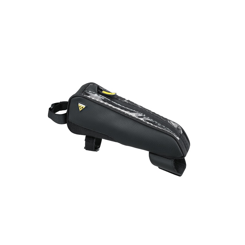 TOPEAK Fast Fuel Tribag Top Tube Bag