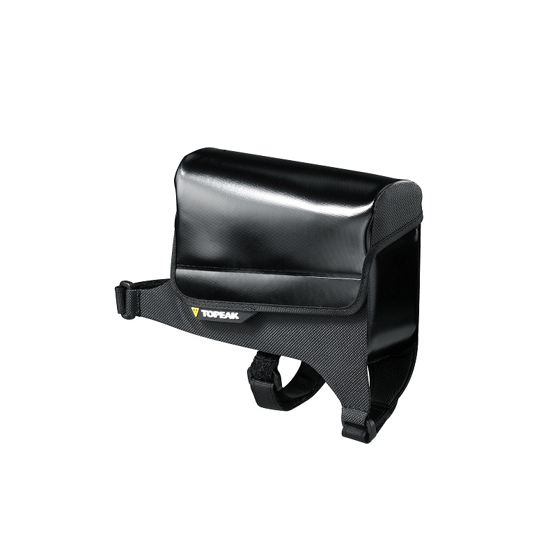 TOPEAK Tri-Dry Top Tube Bag