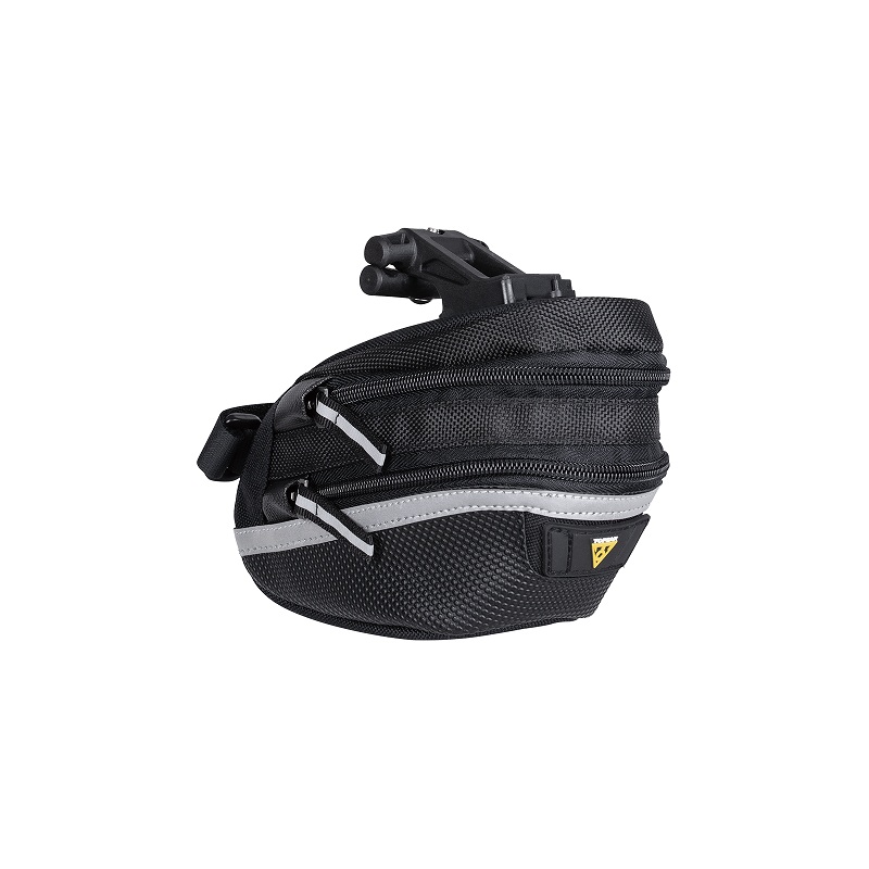 TOPEAK Wedge Pack II w/ F25 Fixer (Medium)