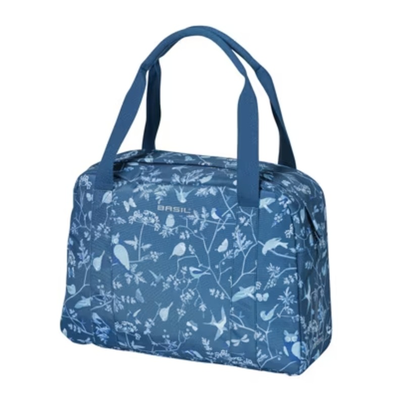 Basil Wanderlust Shoulder Bag Rear Pannier