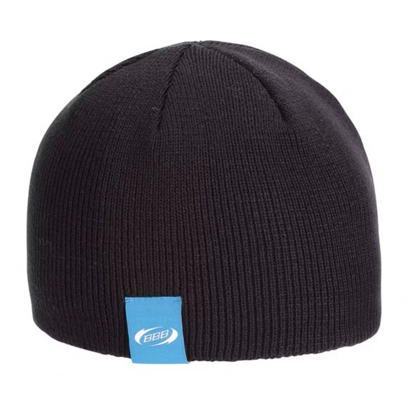 BBB Casual Head Thermal Winter Hat Black