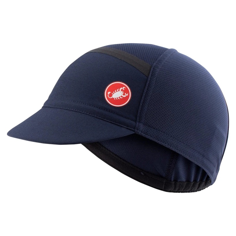 Castelli Ombra Cap-Savile Blue