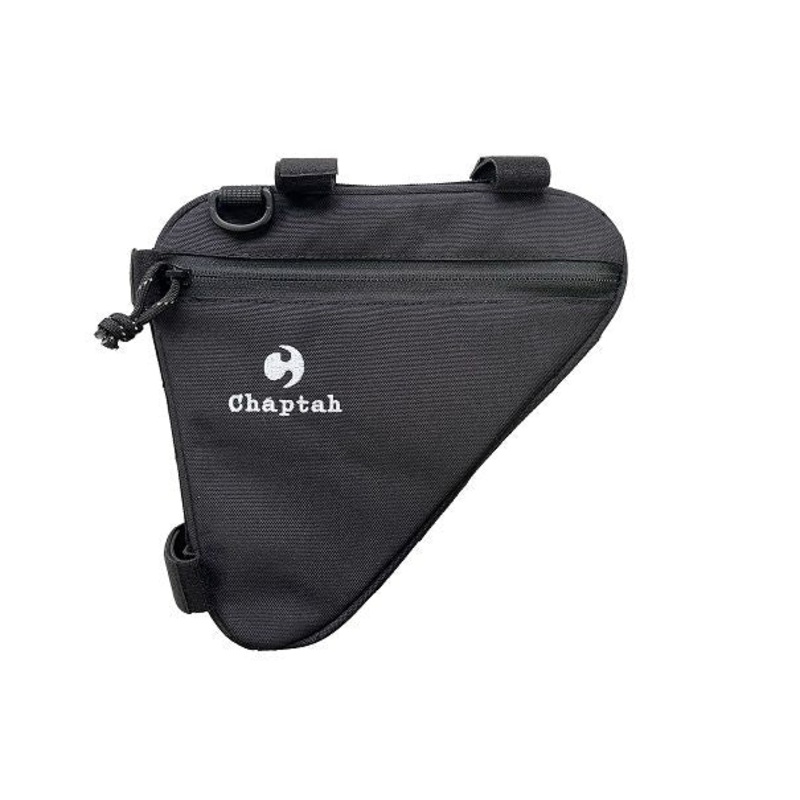 Chaptah Everyday Frame Bag – Small 0.8L