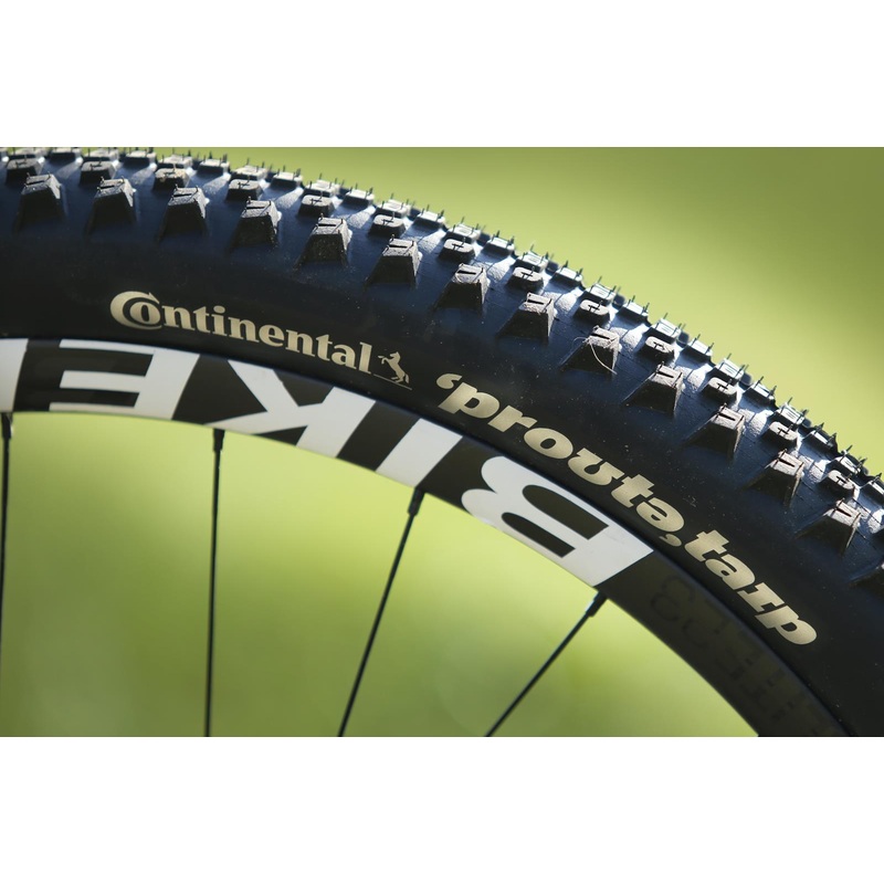 Continental Proute, Taip 29×2.30 Tire