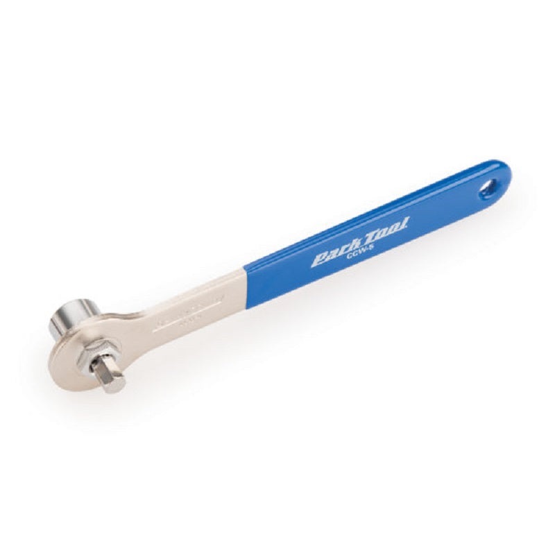 PARK TOOL CCW-5C Crank Bolt Wrench