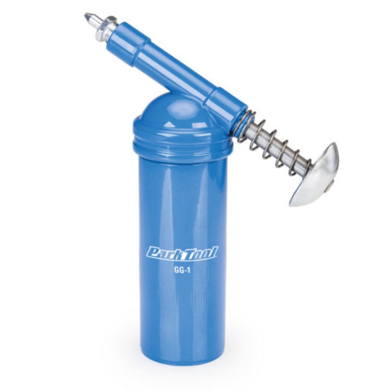 PARK TOOL GG-1 Grease Gun