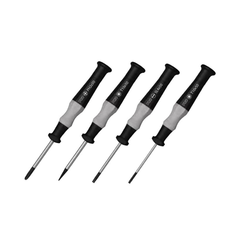 PRO Fine Screw Driver 2/2.5mm Set