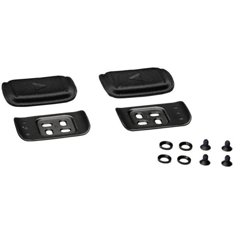 Profile Design F-35TT Micro Aluminum Armrest Kit