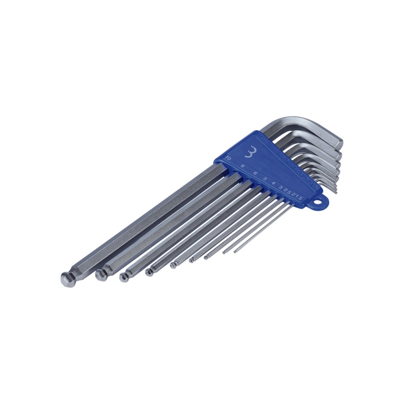 Tool BBB Wrench Hex Set (BTL-118)
