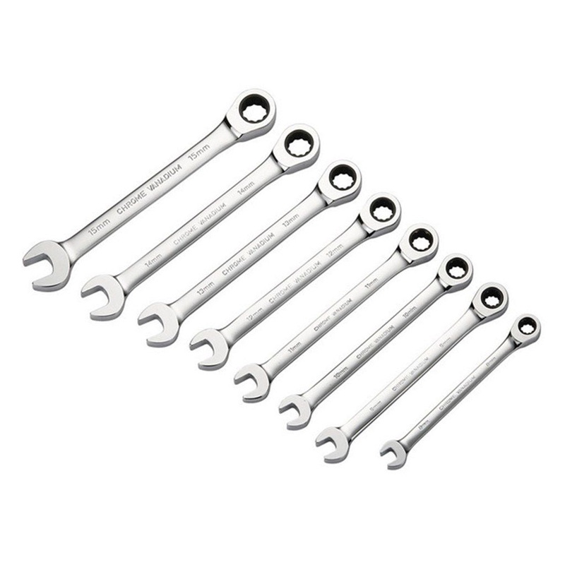 Tool Icetoolz Wrench 14mm Ratchet 2160