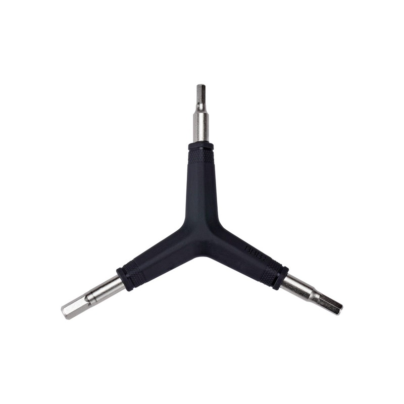 Tool Wrench Hex Y Key BBB 4/5/6
