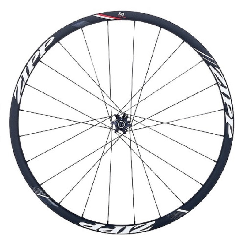 ZIPP 2019 30 Course Front Wheel