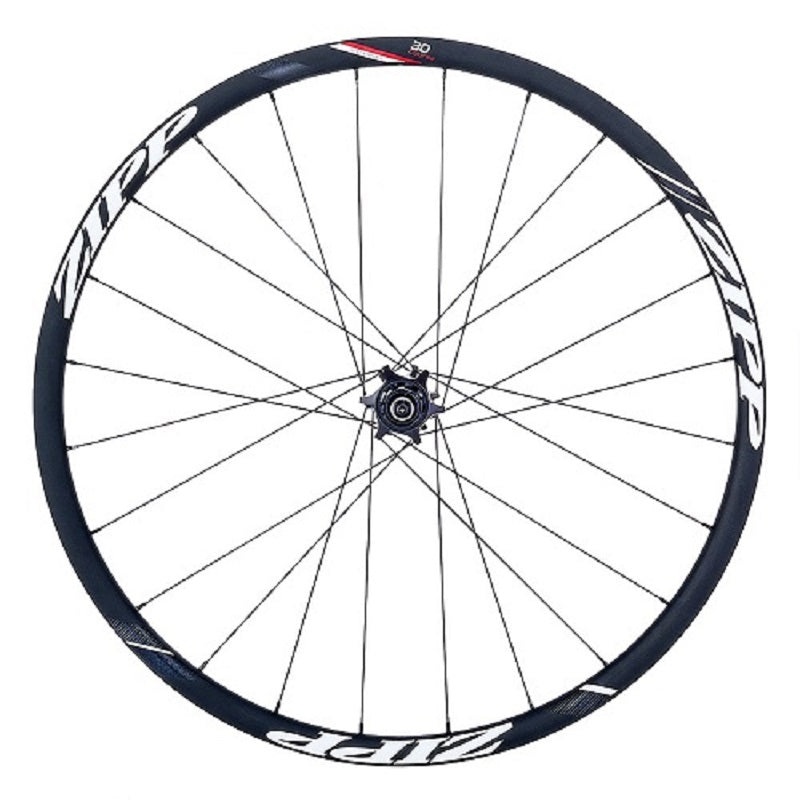 ZIPP 2019 30 Course Rear Wheel