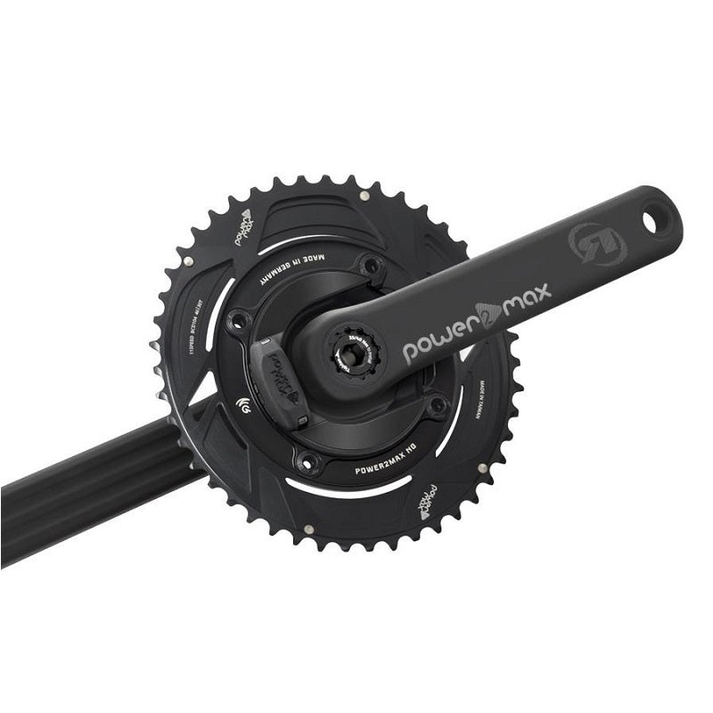 POWER2MAX NGeco Gravel Rotor Power2Max Edition Set