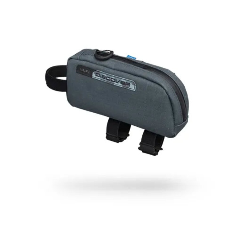 PRO Discover Gravel Top Tube Frame Bag