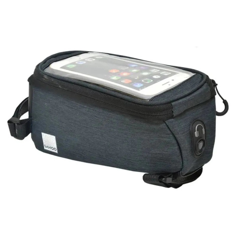 Sahoo Top Tube Bag with Phone Holder (0994)