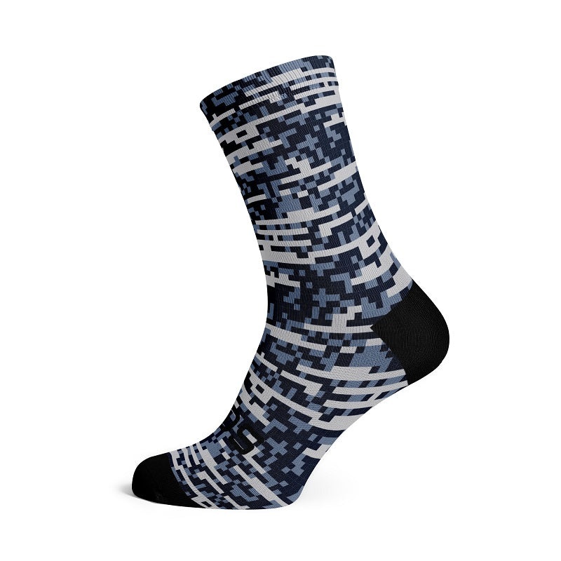 SOX Camo Socks-M