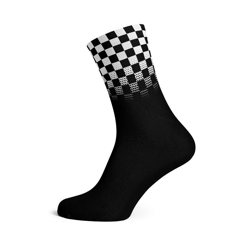 SOX Racing Socks-M & L