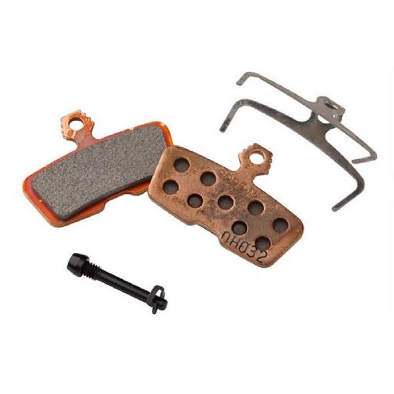 SRAM Code Metal Brake Pad