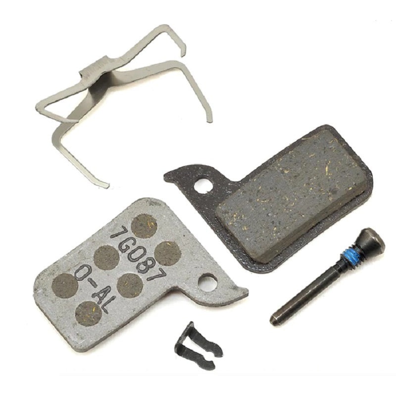 SRAM Road/Level Ult/Tlm Org/Aluminium Brake Pad