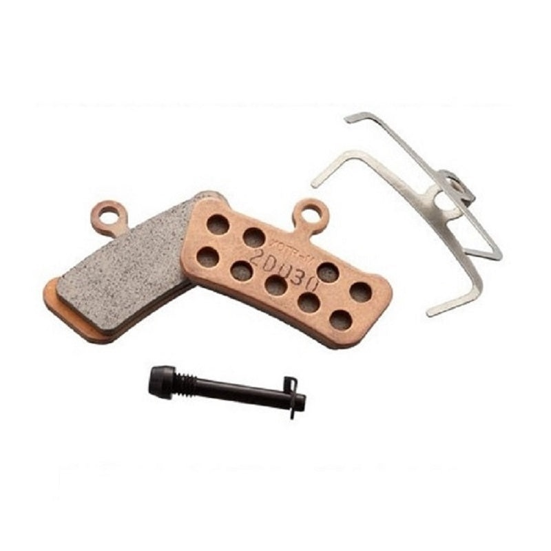 SRAM Trail/Guide Metal/Steel Brake Pad