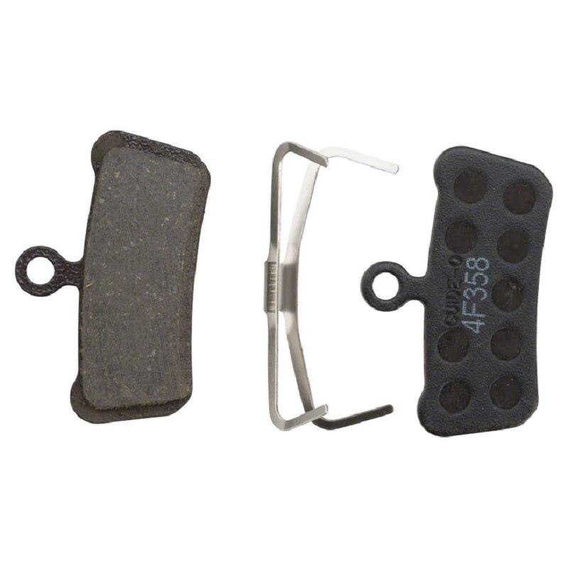 SRAM Trail/Guide Org/Steel Brake Pad