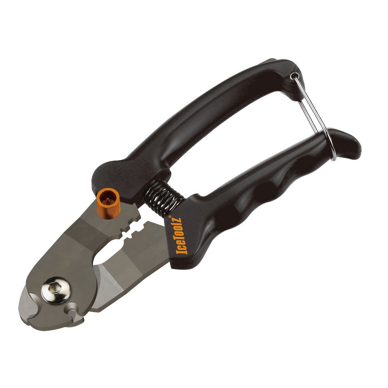 Tool Cable Cutter Icetoolz Pro (67a5)