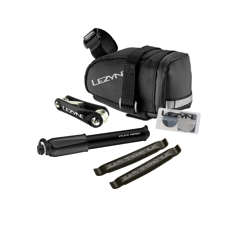 Tool Combo Kit Lezyne M-Caddy Sport Kit