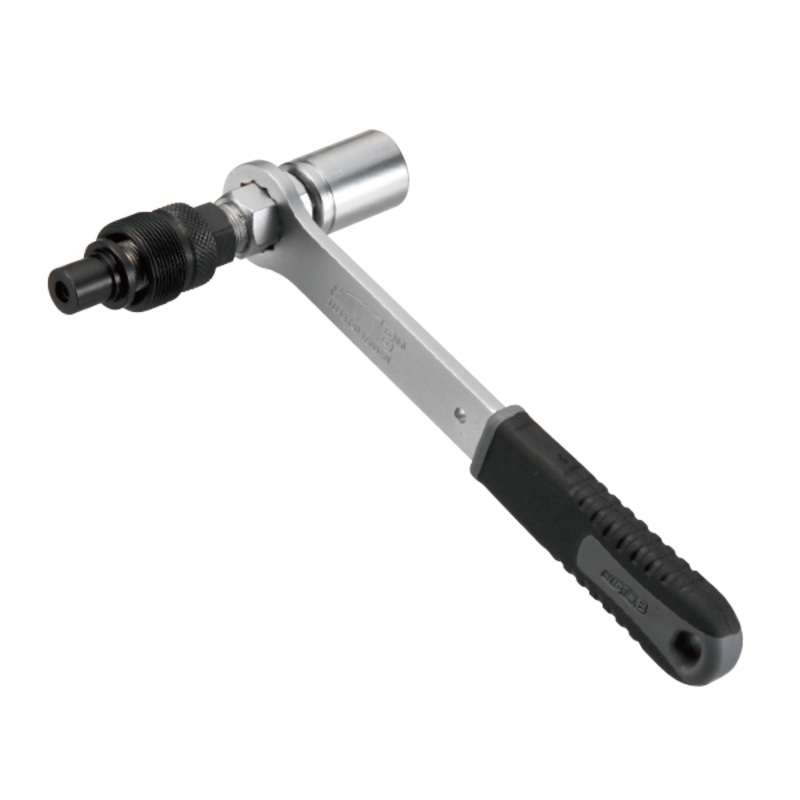 Tool Cotterless Crank Extractor SuperB (TB-CR20)