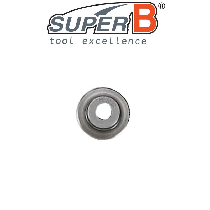 Tool P Tube Cutter SuperB Spare Blade