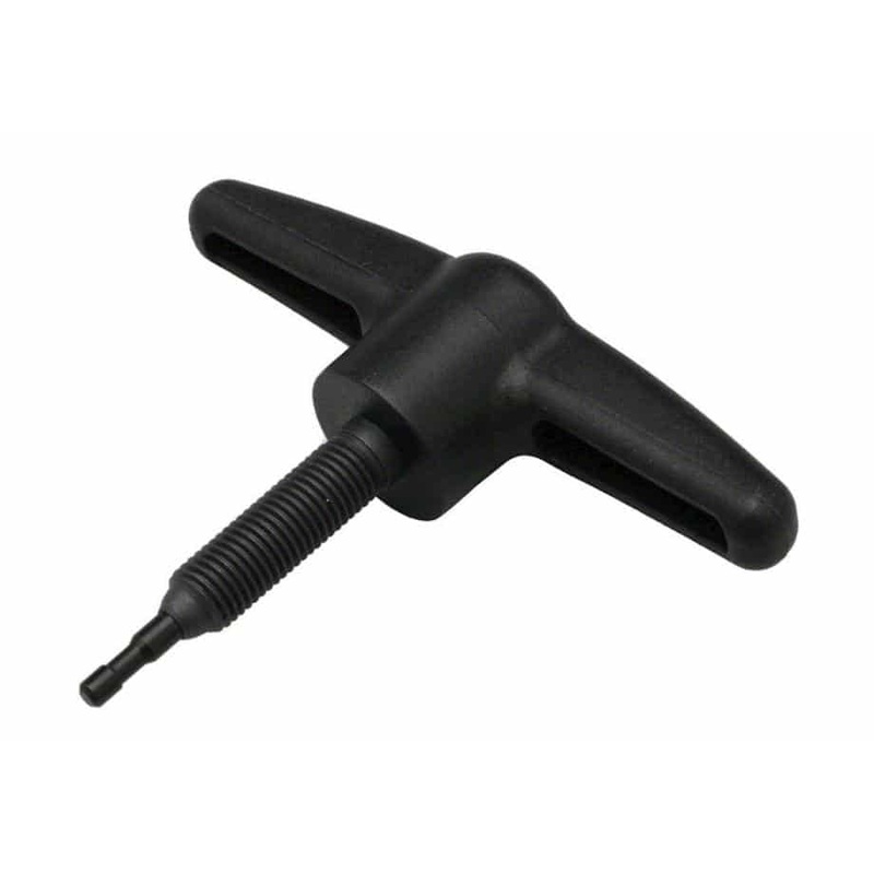 Tool Shimano TL-CN27/28 Chain Tool Handle and Pin Replacement