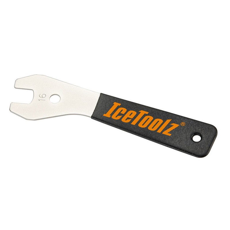 Tool Spanner Cone 16mm Icetoolz (4716)