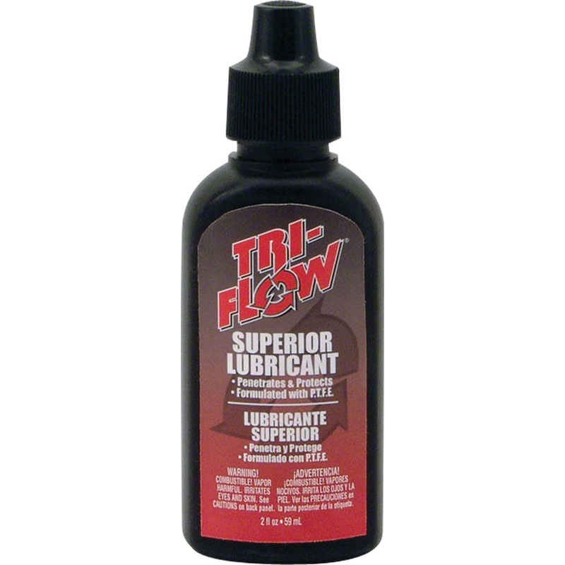 Tri-Flow Superior Lubricant 2oz