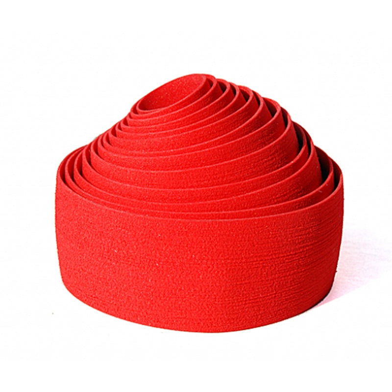 Bike Ribbon Spugna Bar Tape-Red