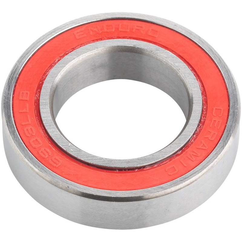 Enduro Ceramic Hybrid 6903 LLB Sealed Cartridge Bearing 17 x 30 x 7mm