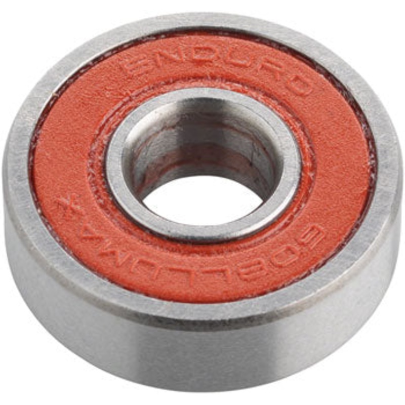 Enduro Max 608 Sealed Cartridge Bearing
