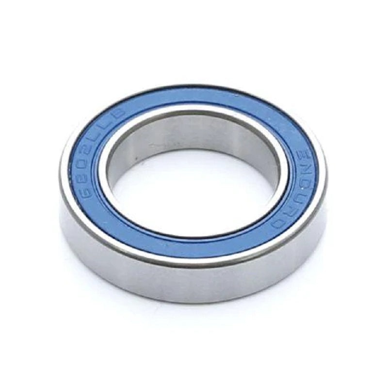 ENDURO Sealed 6802 2RS 15x24x5mm Bearing