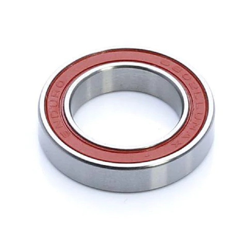 ENDURO Sealed 6802 2RS MAX 15x24x5mm Bearing