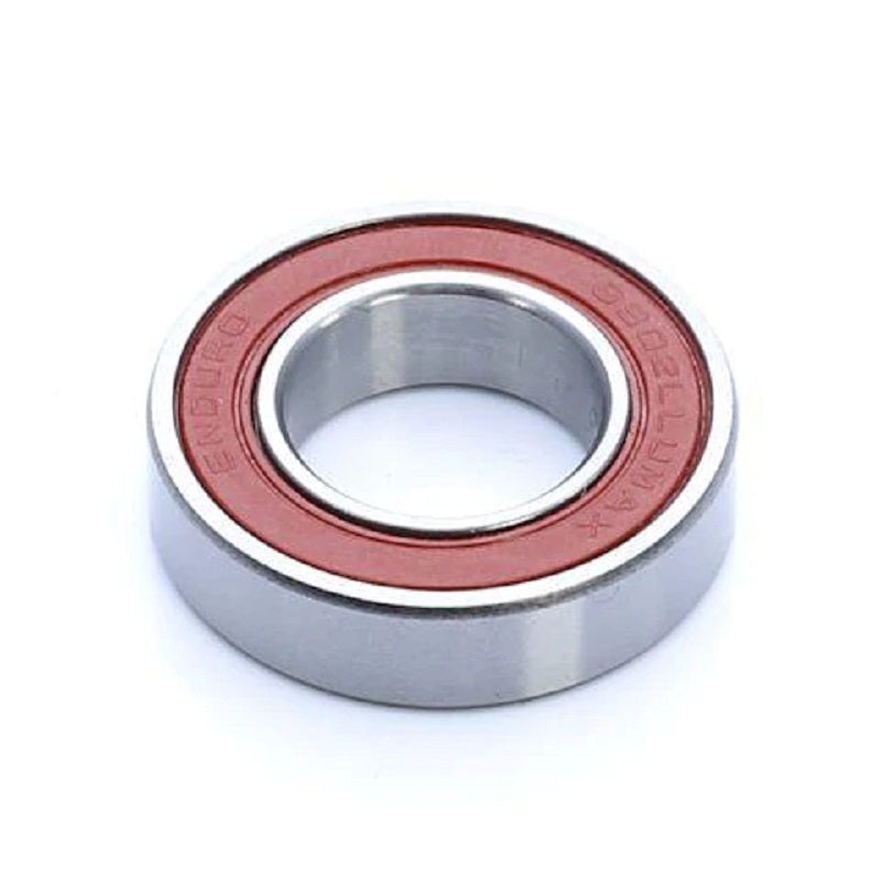 ENDURO Sealed 6902 2RS MAX 15x28x7mm Bearing