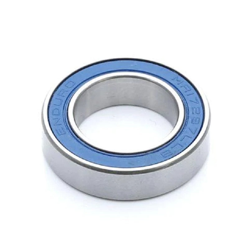 ENDURO Sealed MR17287 2RS 17x28x7mm Bearing