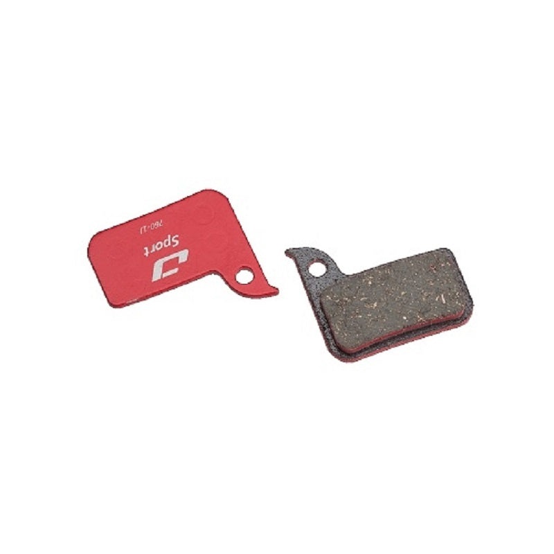 JAGWIRE DCA099 Disc Brake Pads (SRAM Level/TLM/Road Disc)