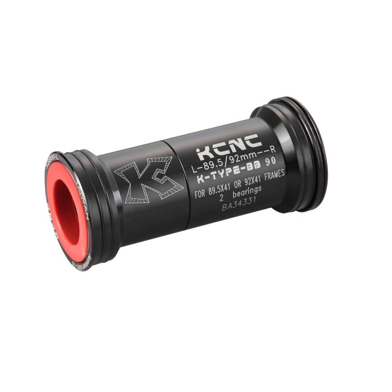 KCNC Press Fit MTB Bottom Bracket