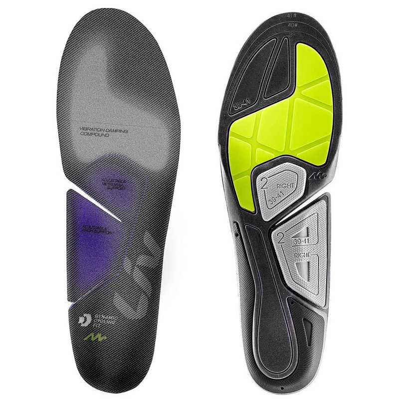 Liv Shoes Truefit Custom Insole